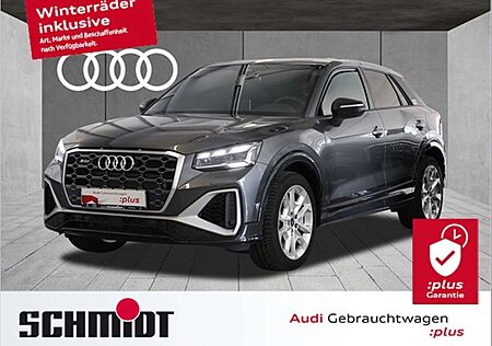 Audi SQ2 TFSI quattro Matrix LED Navi+ AHK ACC Smartphon...