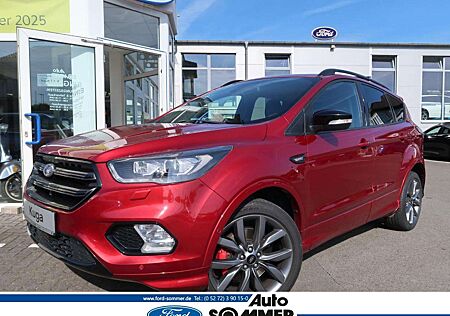 Ford Kuga ST-Line, AHK, Allrad, 180 PS