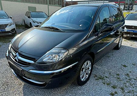 Citroen C8 HDi 2.0 Hdi*7 Sitzer*Navi* El Schiebetür*PDC
