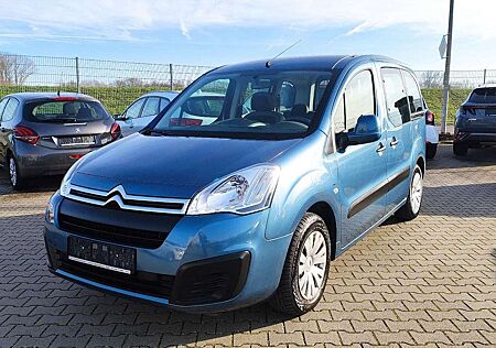 Citroën Berlingo Citroen Feel 1.Hand+Tempomat+Klima+Parksensoren