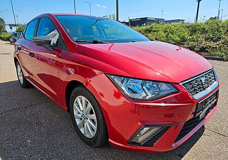 Seat Ibiza Reference