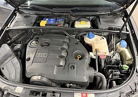Audi A4 1.9 TDI