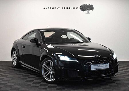 Audi TT 45 TFSI quattro S-LINE*MATRIX*KEYLESS*2.HAND