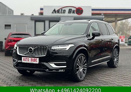 Volvo XC 90 XC90 Inscription AWD PANO|AHK|HUD|B&W|360°