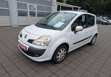 Renault Modus **1.HAND+KLIMA+ALLWETTER**