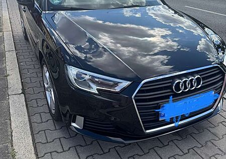 Audi A3 30 TFSI sport