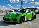 Porsche 991 .2 GT3 RS | Clubsport | Bose | Carbon | PDLS