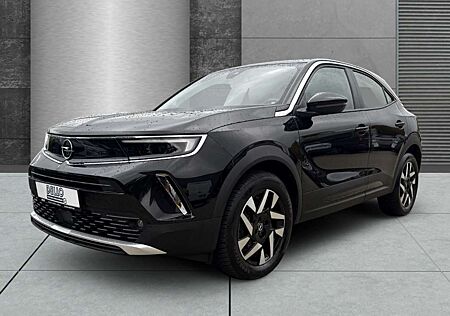 Opel Mokka-e ELEGANCE 180°Rückfahrkamera Sitzheizung PDC Alu Na