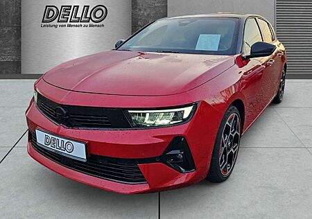 Opel Astra GS Line 1.6 PHEV Apple CarPlay HEAD-UP-Display Rüc