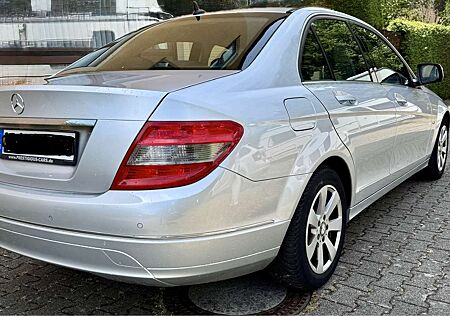 Mercedes-Benz C 180 Kompressor Automatik Classic
