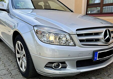 Mercedes-Benz C 180 Kompressor Automatik Classic