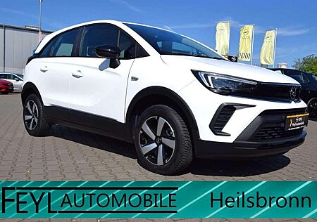 Opel Crossland X Crossland 1.2 Turbo "Enjoy"