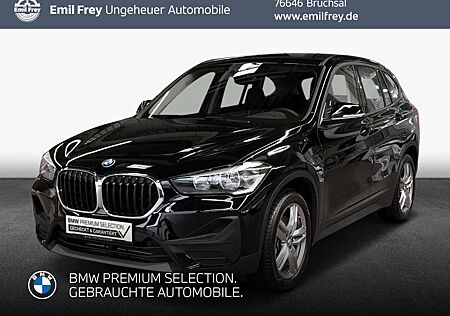 BMW X1 xDrive25e Advantage