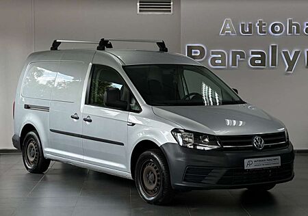 VW Caddy Volkswagen Nfz Maxi Kasten BMT 2.0 TDI *KLIMA*REGAL