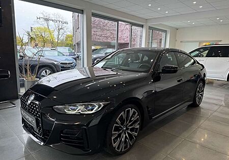 BMW 420 420dxDrive GranCoupe M Sport Laser 360 DAPr STHZ