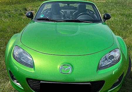 Mazda MX-5 2.0 Karai