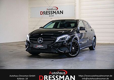 Mercedes-Benz A 180 Urban BlueEfficiency XENON AHK SITZH NIGHT