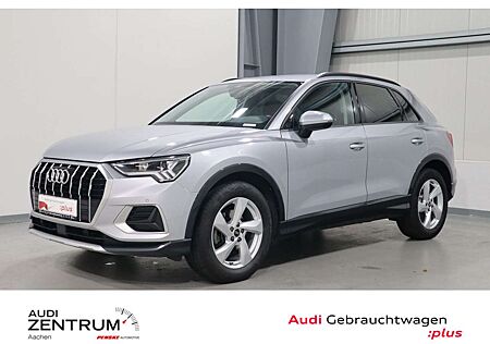 Audi Q3 35 TDI advanced*Navi*LED*R-Kamera *