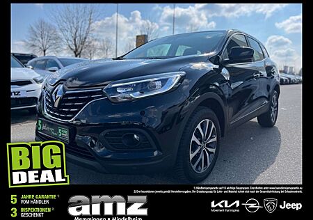 Renault Kadjar 1.3 TCe 140 GPF Business Edition Keyless