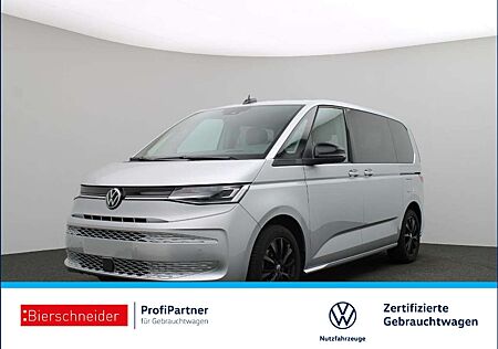 VW T7 Multivan Volkswagen 2.0 TDI DSG Life 7-SITZE HuD IQ-LIGHT NAVI