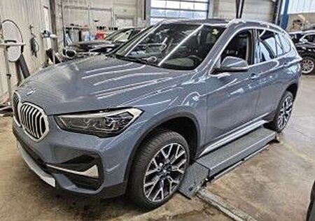 BMW X1 sD20d/Aut/Navi/LED/Pano/SportStz/AHK/HarmK/xLi