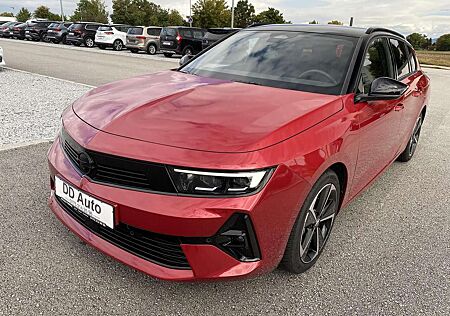 Opel Astra L Sports Tourer GS Line Voll 360° Kamera