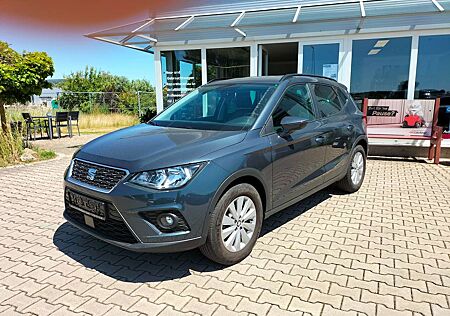 Seat Arona Style