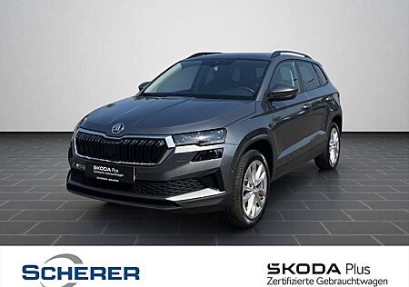 Skoda Karoq 1.5 TSI Style OPF Navi, Matrix-LED, 3-Zone