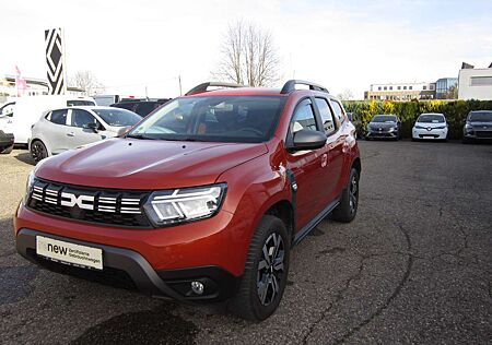 Dacia Duster Diesel Blue dCi 115 4WD Journey, Sitzheiz.
