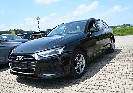 Audi A4 Avant 30 TDI/ LED/ 1. Hand