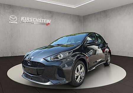 Mazda 2 Hybrid EXCLUSIVE-LINE +KAMERA+LENKRADHEIZUNG+