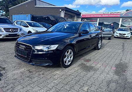 Audi A6 Lim. 3.0 TDI Leder Xenon LED Sitzhz PDC