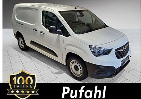 Opel Combo langer Radstand Klima PDC