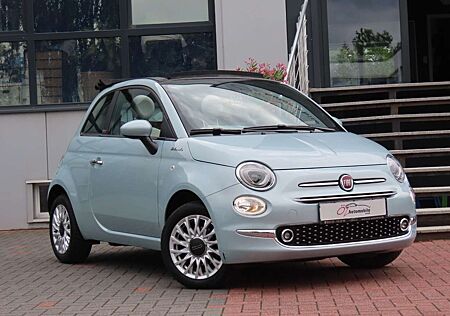 Fiat 500C 1.0 GSE N3 Hybrid Klima CarPlay PDC