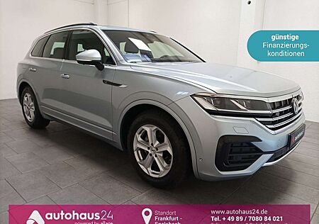VW Touareg Volkswagen 3.0 V6 TDI R-Line|4M|Navi|HUD|MemoryPlus