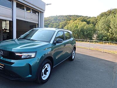 Opel Frontera Edition  Hybrid 1.2 107 kW