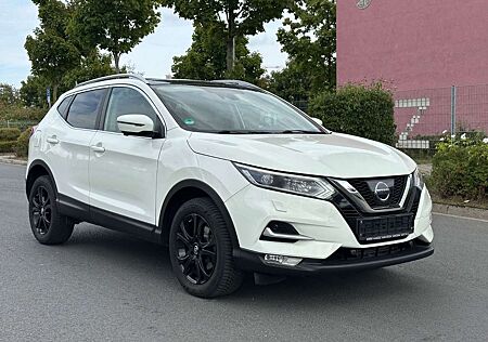 Nissan Qashqai 1.2 N-Connecta Autom. Navi Pano