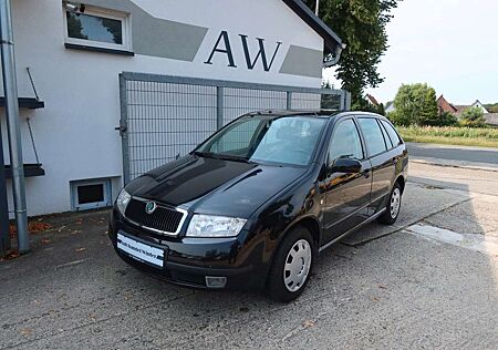 Skoda Fabia Combi Comfort|1.4|HU/AU 08.25|