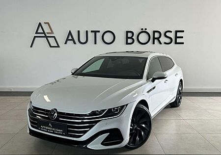 VW Arteon Volkswagen SHOOTING BRAKE R Line*PANO*ViCo*CAM*LED