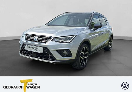 Seat Arona 1.5 TSI FR LM18 KAMERA NAVI BEATS BOLERO