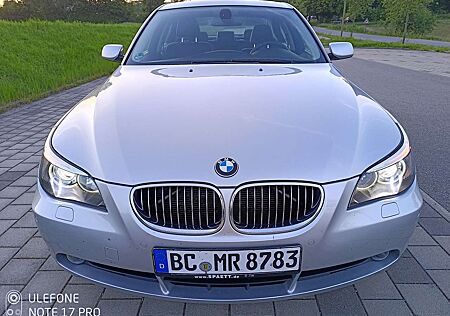 BMW 530i 530