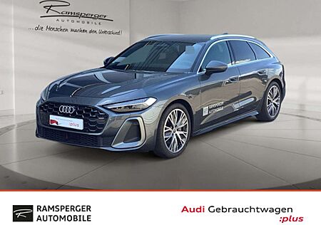 Audi A5 TFSI 2x S line ACC Kamera Tech