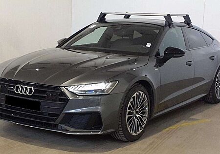 Audi A7 SPORTBACK 55TFSie 2x S LINE LSR/ACC/PANO/B&O