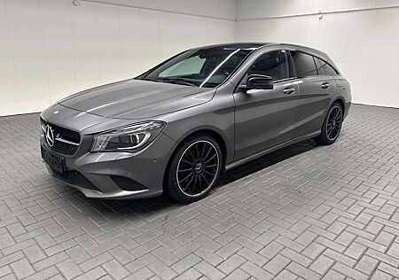 Mercedes-Benz CLA 200 Shooting Break Bi-Xenon/Navi/AHK/SHZ/BT