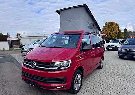 VW T6 California Volkswagen California Beach 4Motion/Luftstandheizung/Markise
