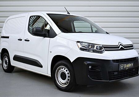 Citroën Berlingo Citroen Club M/L1 3 SITZER*KLIMA*TEMPO*BLUETOOTH