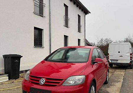 VW Golf Plus Volkswagen 2.0 TDI DPF DSG Comfortline