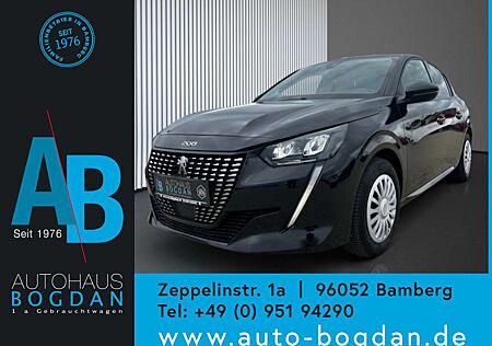 Peugeot 208 Allure Pack*Navi vApp*LED*Kamera*Tempom