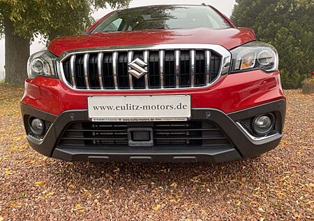 Suzuki SX4 S-Cross 1.4 Boosterjet Allgrip Comfort+
