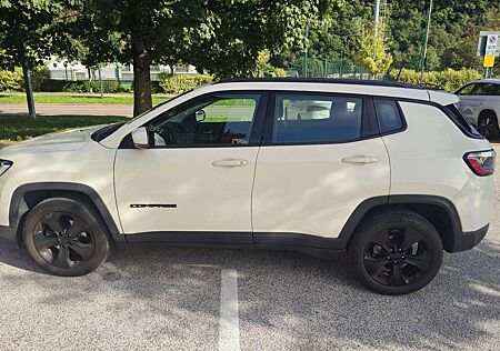 Jeep Compass 2.0 mjt Night Eagle 4wd 140cv auto my19